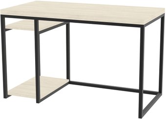 Стол TMB Loft Феникс Сосна 1200x600 25 мм (скандинавский бук)