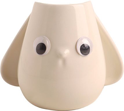 

Ваза Merry Bear Home Decor Ушастые малыши 50004838