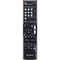 AV ресивер Pioneer VSX-531 (черный)