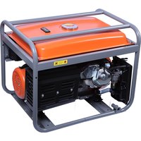 Бензиновый генератор Кратон GG-7500-EL