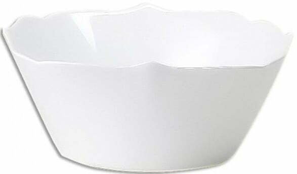 

Салатник Luminarc Authentic White D8746