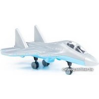 Самолет Полесье Самолет-истребитель Шторм 80950 (серый)