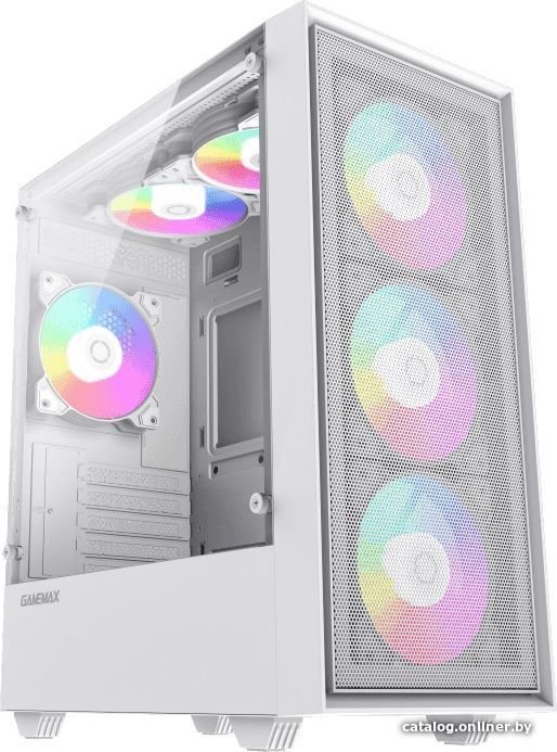 Компьютер TGPC Action W 82115 I-X