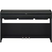 Цифровое пианино Yamaha YDP-S35 (черный)