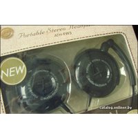 Наушники Audio-Technica ATH-FW3