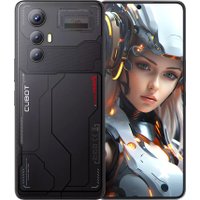 Телефон Cubot Max 5 12GB/256GB (черный)