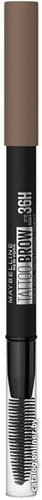 Карандаш для бровей Maybelline Tattoo Brow 36H (07 Blond)