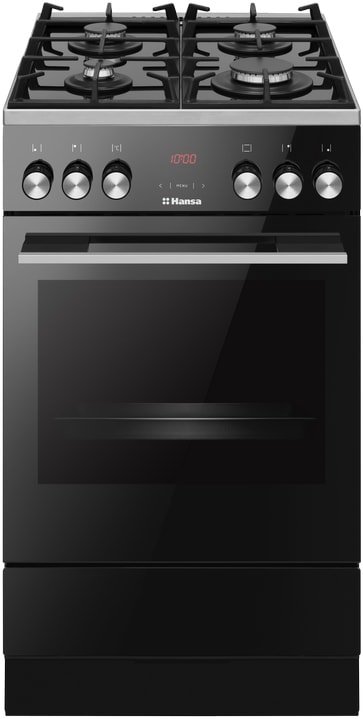 

Кухонная плита Hansa FCML59325