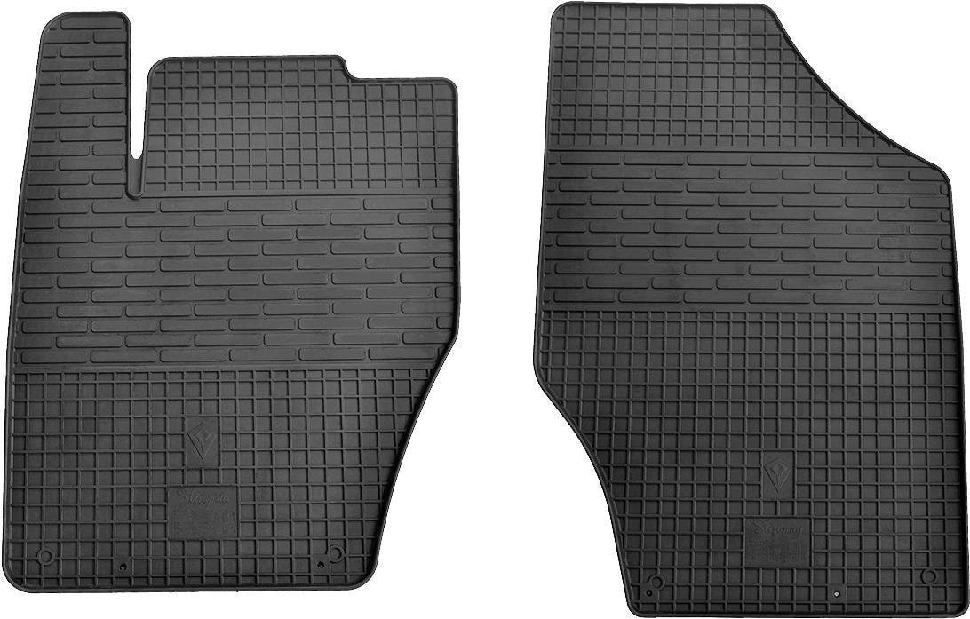 

Комплект ковриков для авто Stingray CITROEN C3 Picasso 2009-