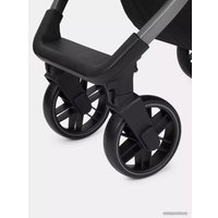 Коляска прогулочная «книга» Rant Vega 2023 RA057 (black)