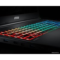 Игровой ноутбук MSI GP72MVR 7RFX-636XRU Leopard Pro