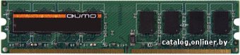 QUMO 4GB DDR2 PC2-6400 (QUM2U-4G800T5)