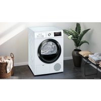 Сушильная машина Siemens iQ300 WT45HVEEPL в Орше