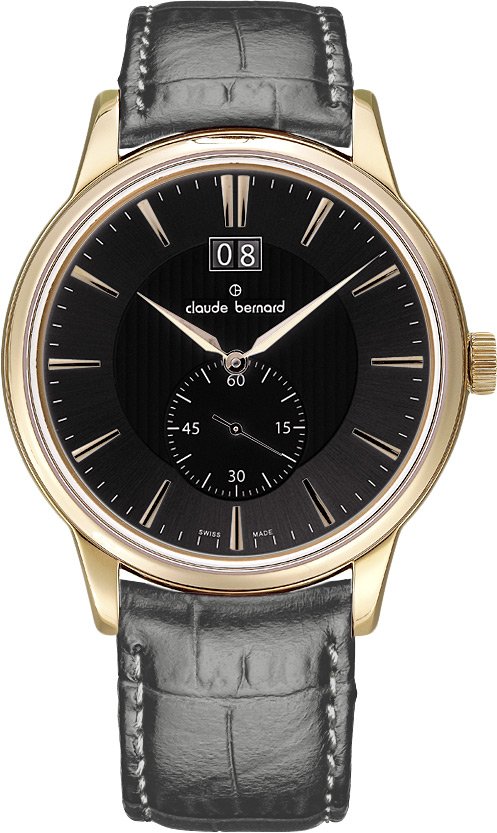 

Наручные часы Claude Bernard 64005 37R GIR