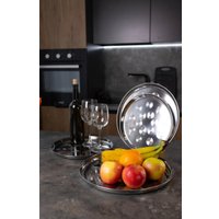 Набор подносов Дова Маркет PT0003