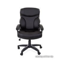  CHAIRMAN 435 LT (черный)