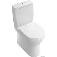 Унитаз напольный Villeroy & Boch O.novo [5658 1001] (без бачка, без сиденья)