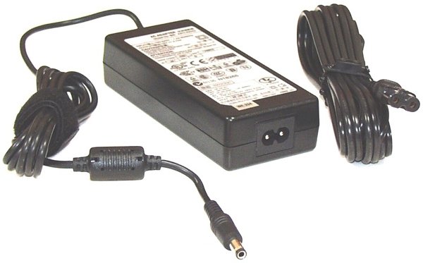 Сетевое зарядное Lenovo ADP-7550