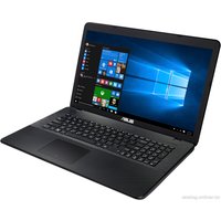 Ноутбук ASUS X751SA-TY165D