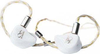 Наушники Shanling ME700 Lite