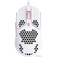 Игровая мышь HyperX Pulsefire Haste (белый)