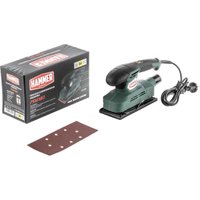 Виброшлифмашина Hammer PSM180