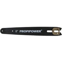  Profipower ProfiSet-2D20 (воздуходувка, цепная пила, 2 АКБ)
