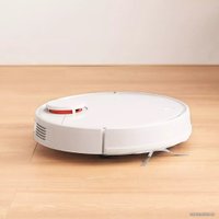 Робот-пылесос Xiaomi Mi Robot Vacuum-Mop P STYTJ02YM (белый, международная версия)