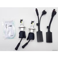 Светодиодная лампа Narva H4 Range Power 6000K 2шт