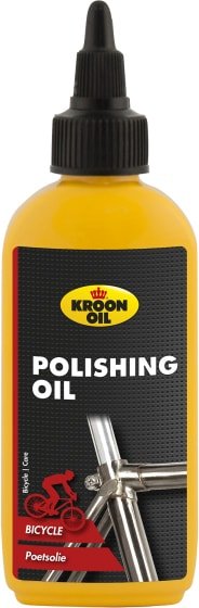 

Kroon Oil Полироль Polishing Oil 100 мл 22013