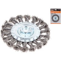 Щетка для электроинструмента Gepard GP0890-100