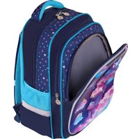 Школьный рюкзак BRAUBERG Kids Flossy. Sky Girl 273179