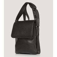 Сумка через плечо Galanteya 2725 25с654к45 (черный/серый)