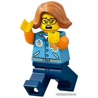 Конструктор LEGO Hidden Side 70425 Школа с привидениями Ньюбери