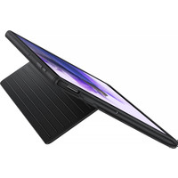 Чехол для планшета Samsung Protective Standing для Samsung Galaxy Tab S7 FE (черный)