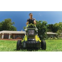 Газонокосилка Ryobi RLM18X36H250F
