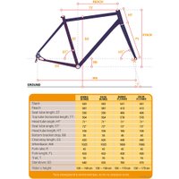 Велосипед Shulz Bubble 27.5 Race 2023 (черный)