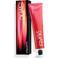 Крем-краска для волос MATRIX Color Sync 5M 90 мл в Гродно