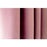 Комплект штор Decoretto Блэкаут роза БР-K16 3x2.7 м (розовый, 2 шт)