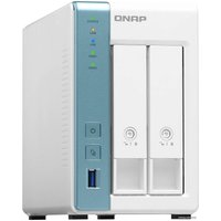 Сетевой накопитель QNAP TS-231P3-4G