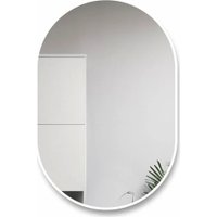 Зеркало Алмаз-Люкс Д-051 60x90