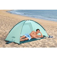 Палатка пляжная Bestway Beach Ground 2 (бирюзовый)