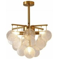 Подвесная люстра Leek Rivoli LE062300-006