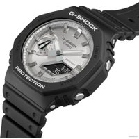 Наручные часы Casio G-Shock GA-2100SB-1A