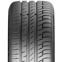 Летние шины Continental PremiumContact 6 225/45R19 92W (run-flat)