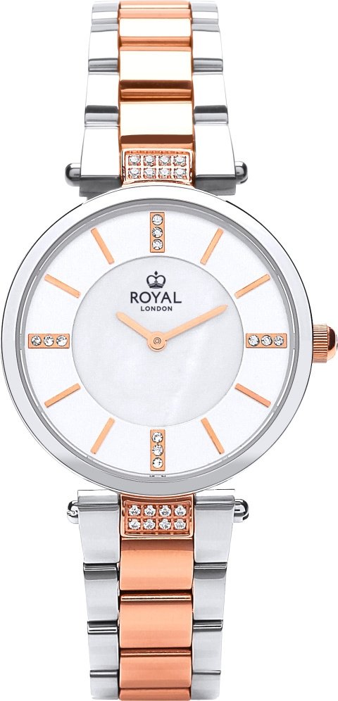 

Наручные часы Royal London 21425-05