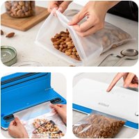 Бескамерный вакуумный упаковщик Kitfort KT-1562