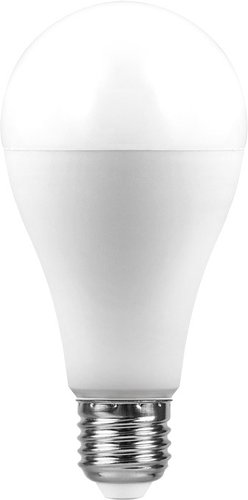 Светодиодная лампочка Saffit SBA6525 E27 25 Вт 6400 К 55089