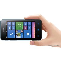 Телефон Huawei Ascend W2