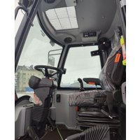 Мини-трактор Rossel R-2000